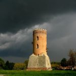 Turnul Chindiei - Ilfoveni - Județul Ilfov - ilfovul.ro