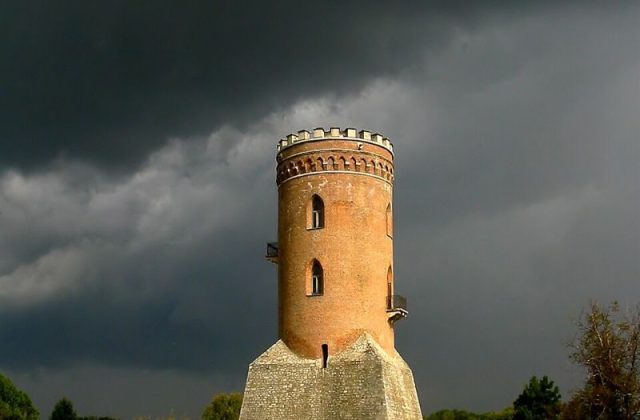 Turnul Chindiei - Ilfoveni - Județul Ilfov - ilfovul.ro